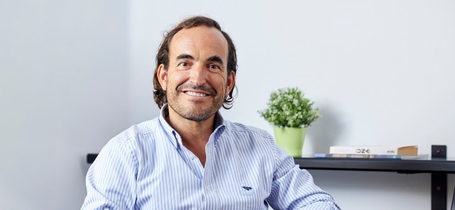 Cye Energía, Ivnosys, Riluxa y Versa Design son las empresas valencianas que más crecen en Europa