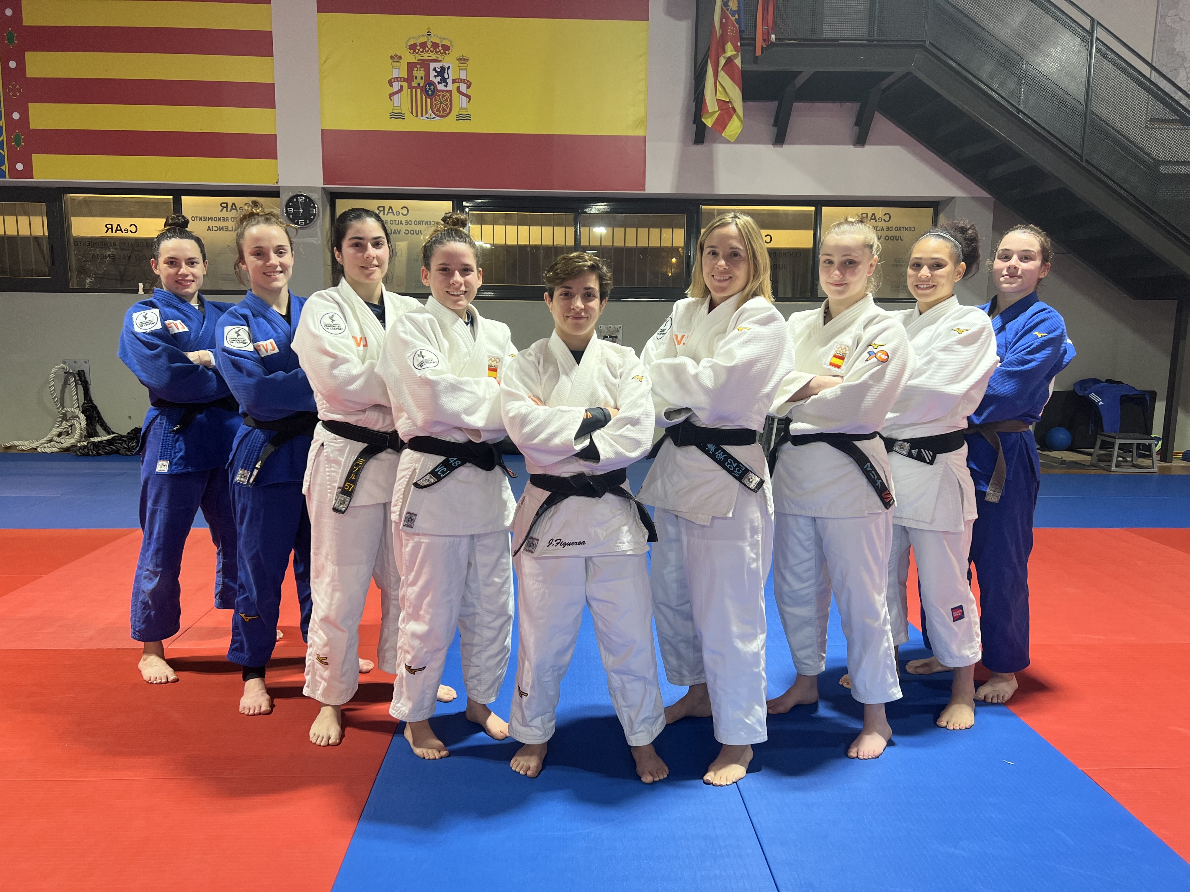 “Som Guanyadores”, la campaña para visibilizar el deporte femenino de la Fundación Deportiva Municipal en el Día Internacional de la Mujer