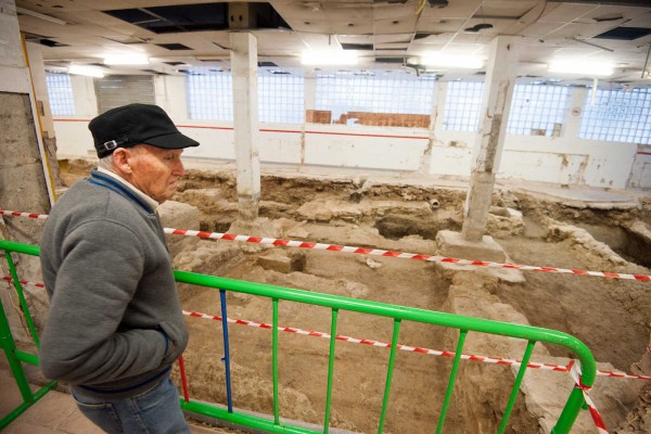 El estudio de tráfico del nuevo Mercado de Elche incurre en las mismas deficiencias de los anteriores   