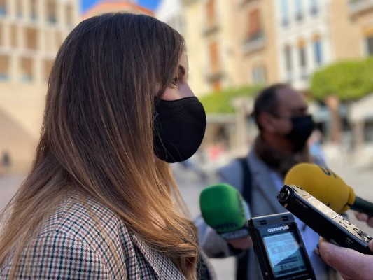 El PP quiere impulsar los vehículos eléctricos: pide servicios sostenibles para la entrega de paquetería