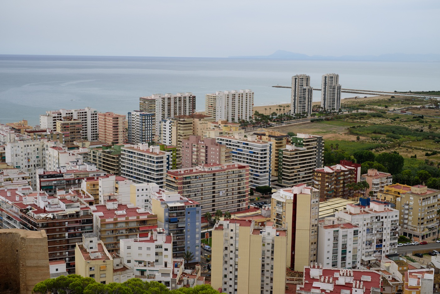 La guerra acentúa la caída de la inversión rusa en el mercado inmobiliario valenciano