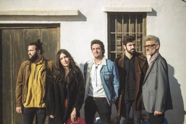 El circuito Sonora llega a Alicante con el rock de Badlands y Johnny B. Zero
