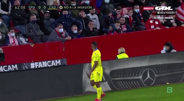 LaLiga trata de 