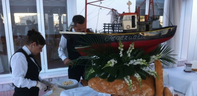 Los chefs y dueños de 70 de los mejores restaurantes del país se dan cita en Murcia 