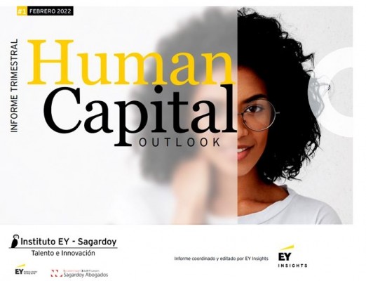 El Instituto EY-Sagardoy Talento e Innovación presenta la primera edición del ‘Human Capital Outlook’
