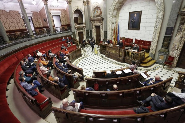 Nace el Observatorio del Ocio y Turismo para buscar 
