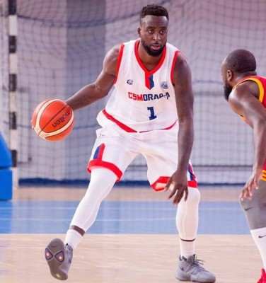 El HLA Alicante anuncia el fichaje de Obie Trotter como relevo de Pitts

