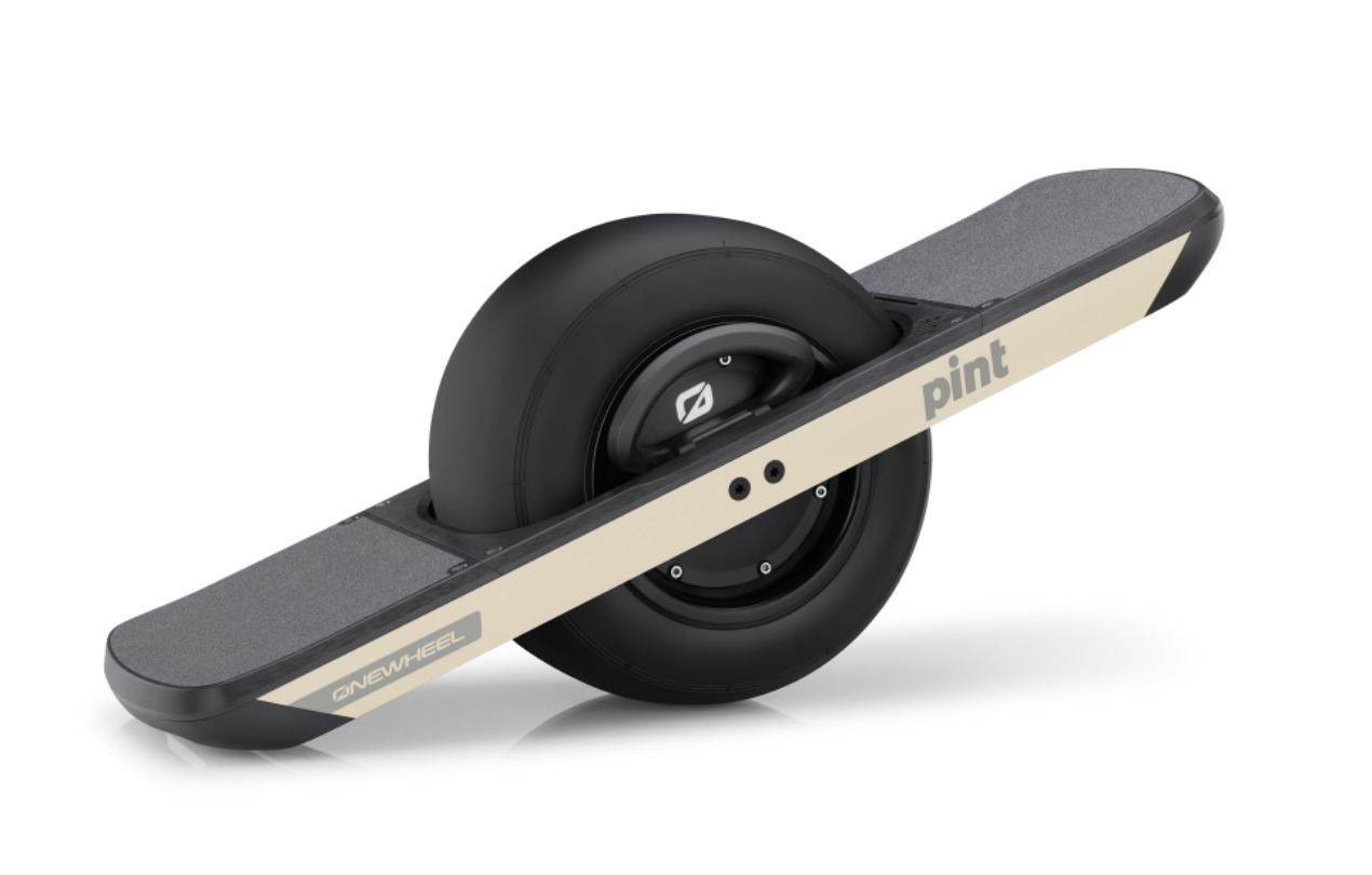 Onda trae a la provincia el deporte estrella en EEUU con un campeonato de OneWheel