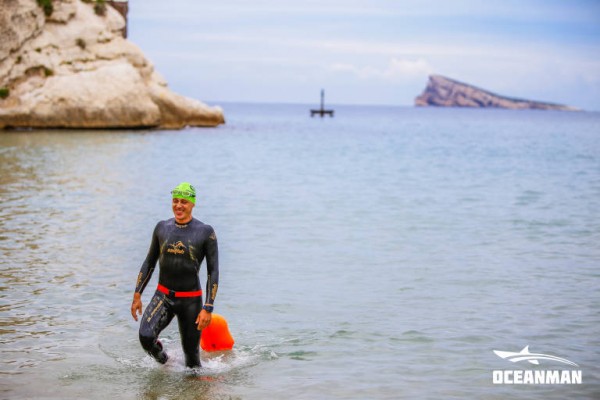 El circuito Oceanman cancela sus pruebas en Rusia y ofrece su ayuda al pueblo ucraniano