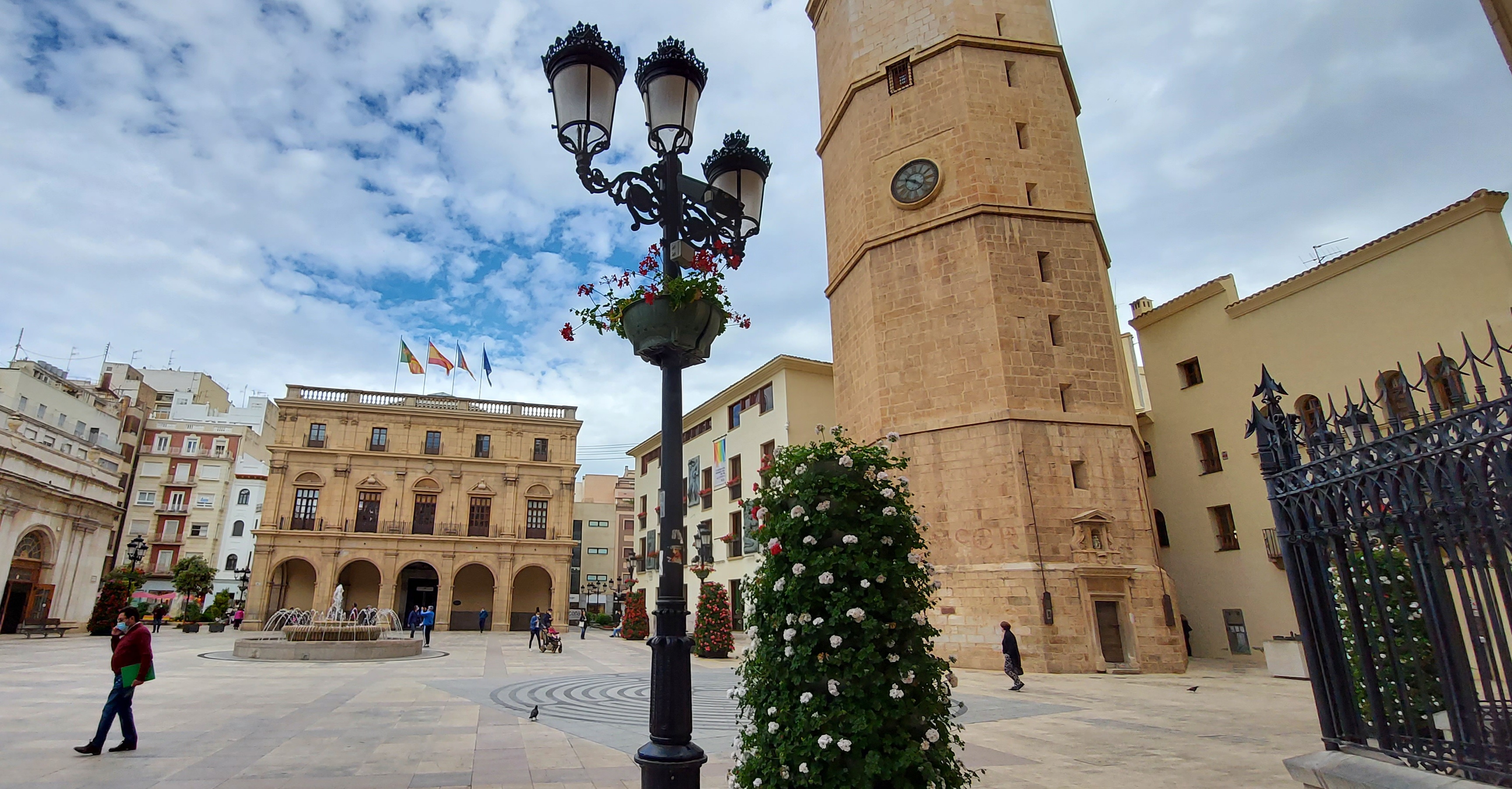 CSIF exige al Ayuntamiento que 