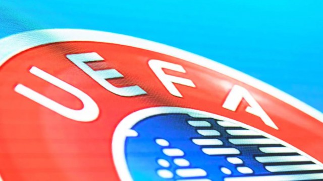 La UEFA pone fin a su asociación con Gazprom
