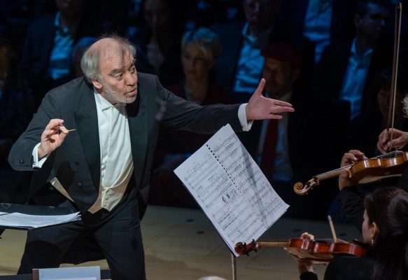La Scala de Milán prescinde de Gergiev por no condenar la invasión de Rusia en Ucrania
