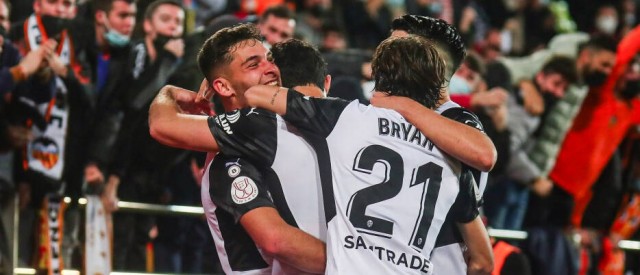 Decálogo para creer en una remontada