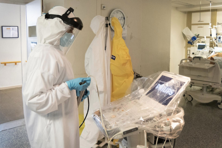 Alicante notifica 1.274 nuevos casos de coronavirus y cuatro fallecimientos