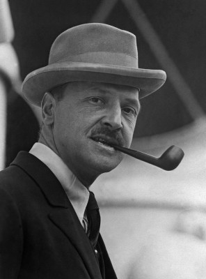 'Una vil·la a Florència': l’ofici i la solvència de Somerset Maugham

