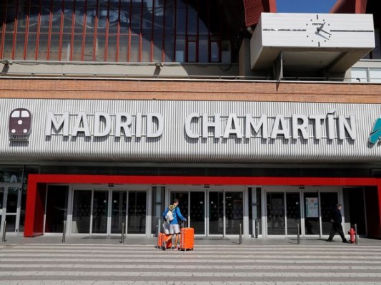 Adif justifica el cambio de estación para los AVE de Alicante: hay congestión y nuevos operadores