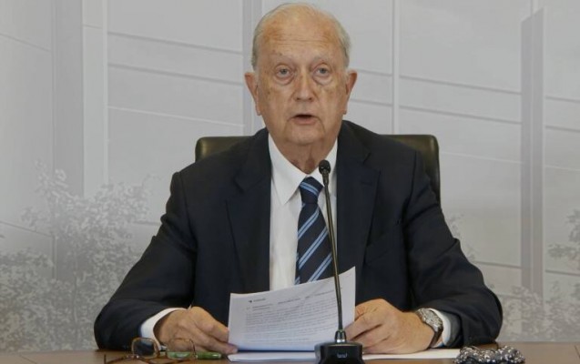 La revalorización de los activos dispara el beneficio de Grupo Colonial hasta los 474 millones