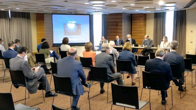 Cleop cierra 2021 con un incremento del 6% en su cifra de negocios 