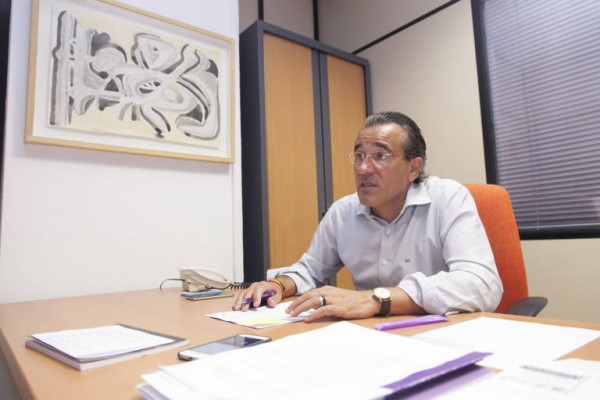 La Fiscalía impide el sobreseimiento del caso Tele 7 en Gandia 