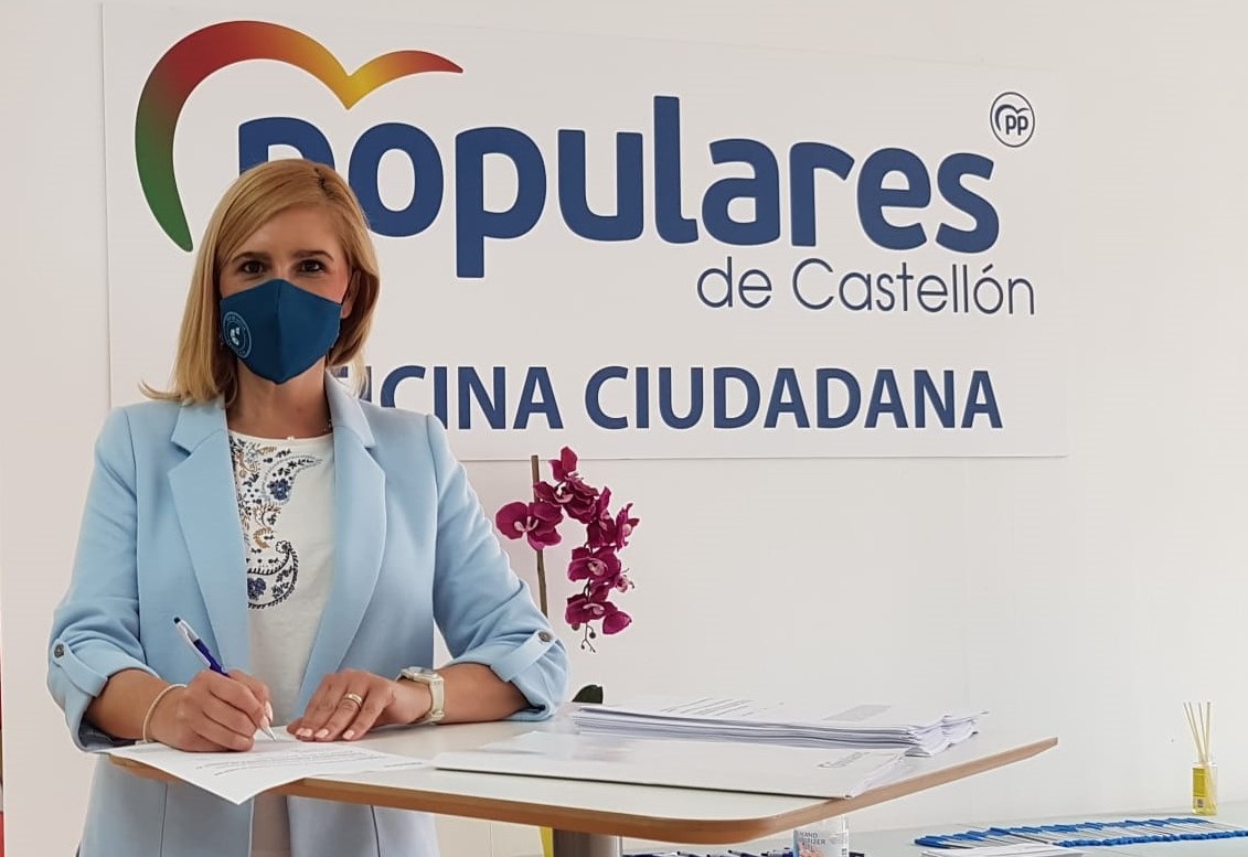 El PPCS reclama al PSOE un plan de acción que evite el colapso del sector azulejero