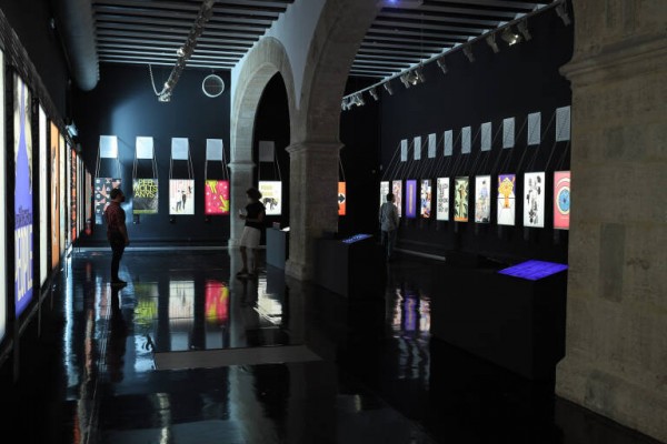 La Nau, reconocido como museo