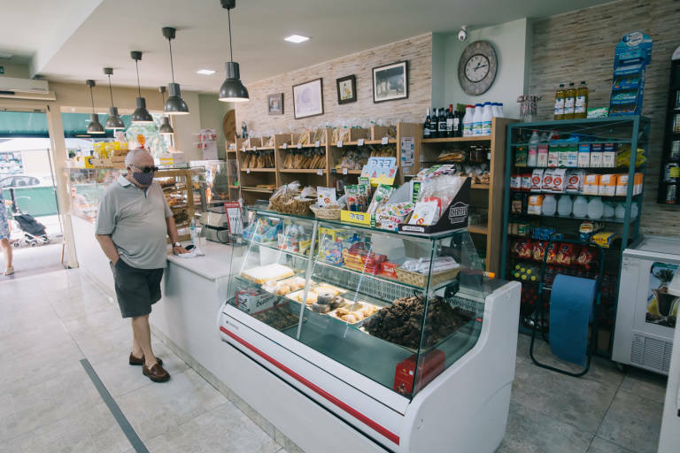 Foto: KIKE TABERNER - 