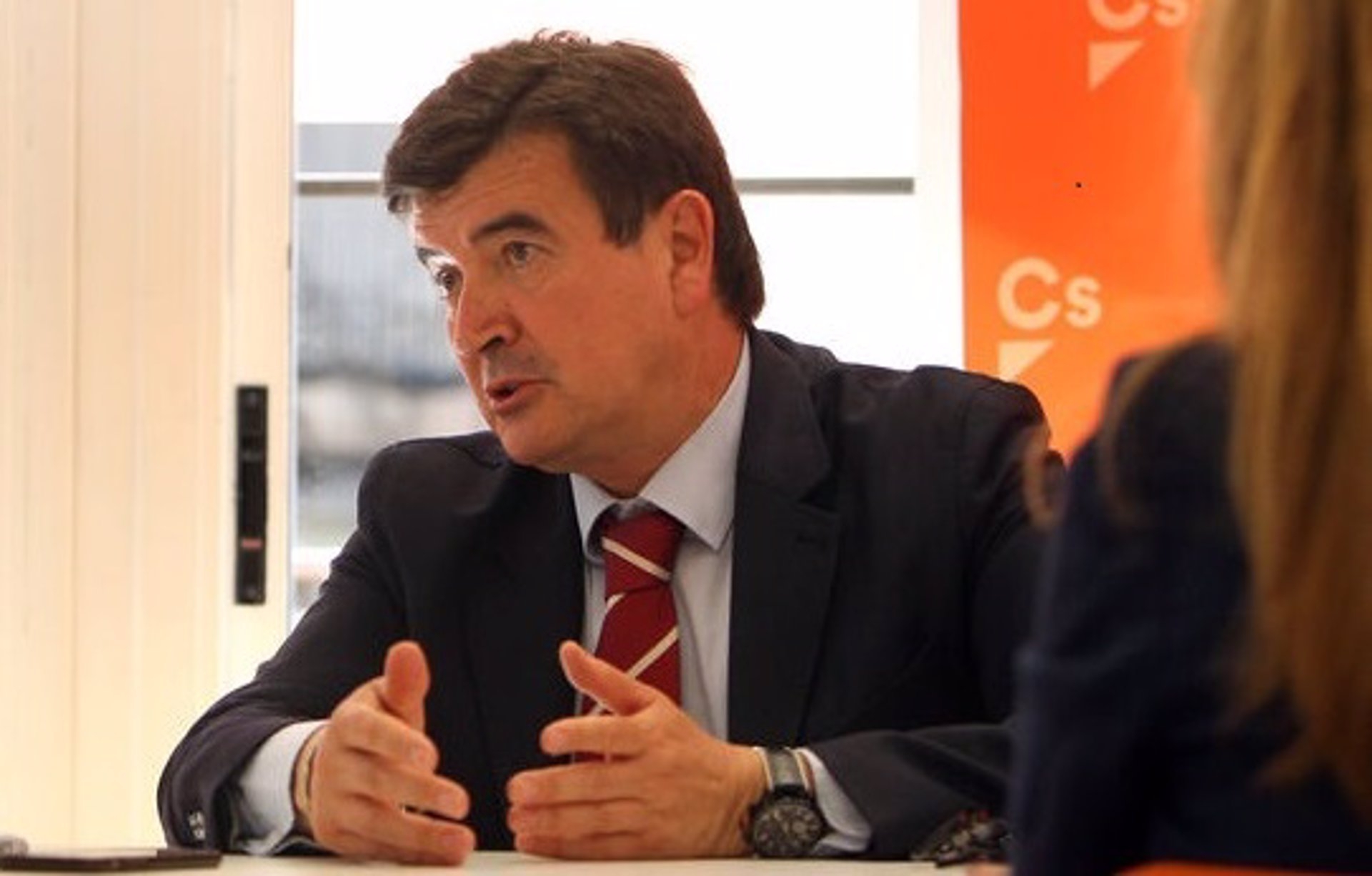 Foto: EUROPA PRESS - 