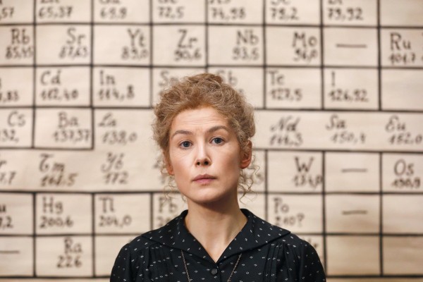 Marie Curie o la astrónoma Caroline Herschel llenan Castelló de cine, música y talleres 