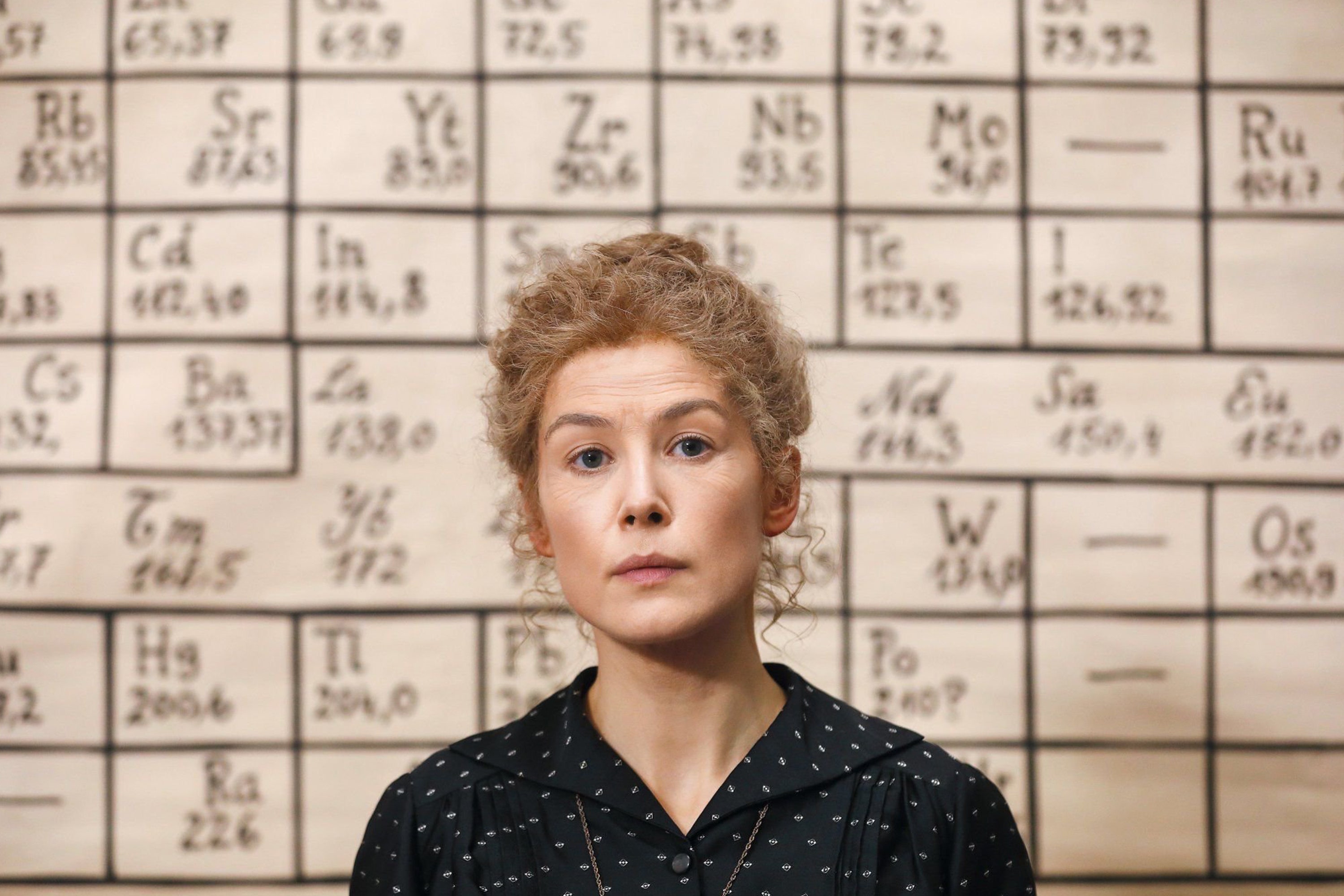 Marie Curie o la astrónoma Caroline Herschel llenan Castelló de cine, música y talleres 