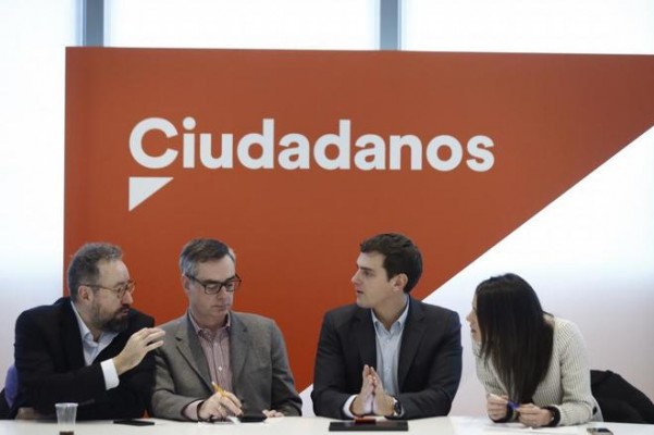 Partidos oligárquicos