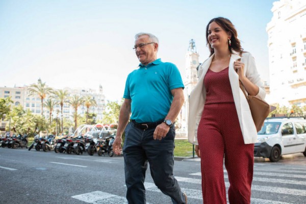 Recaudación récord: el Ayuntamiento de València ingresó en 2021 por impuestos 451 millones 