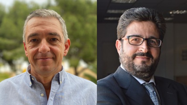 Ciudadanos nombra a David Sánchez nuevo secretario de Comunicación