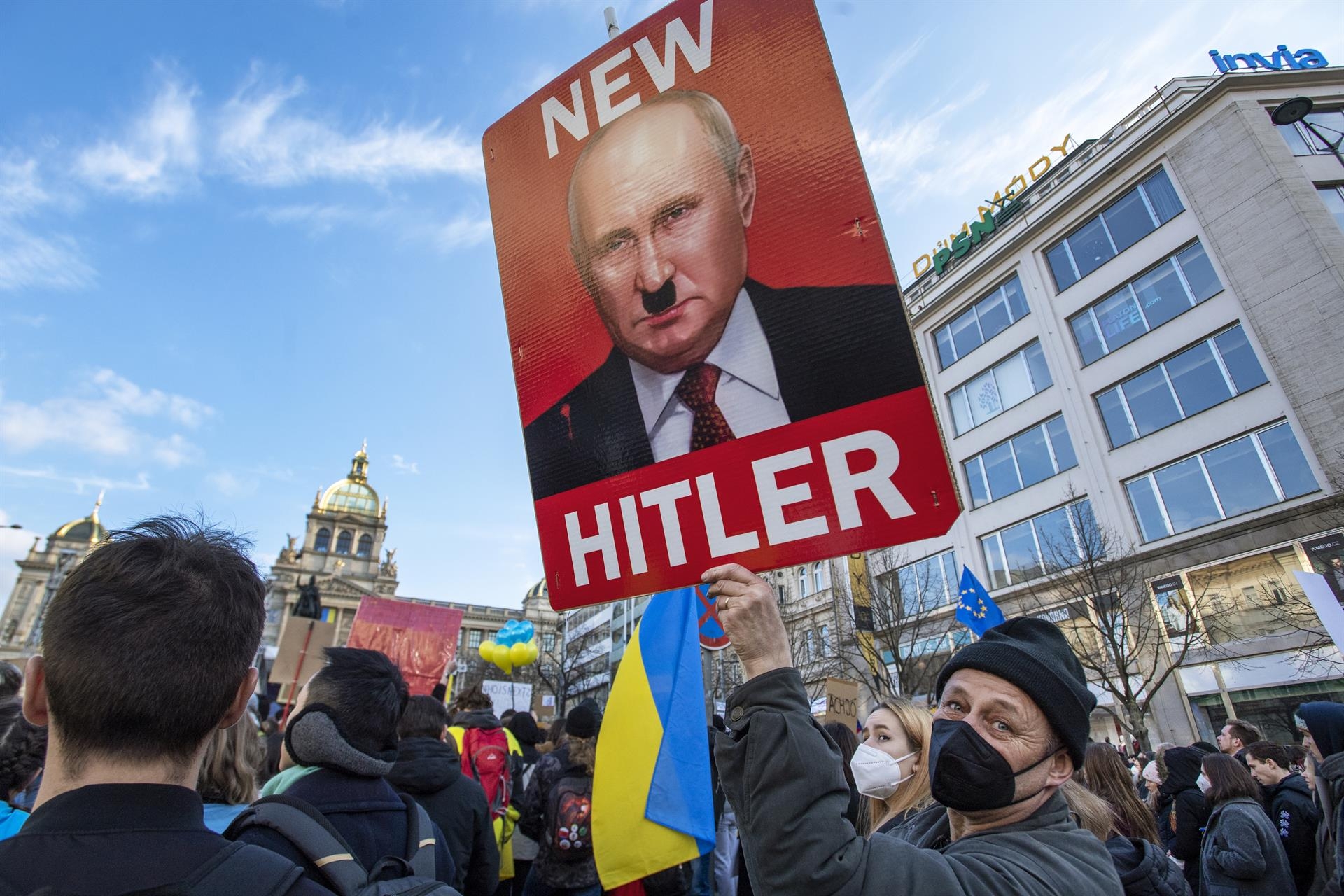 Foto: EUROPA PRESS - 