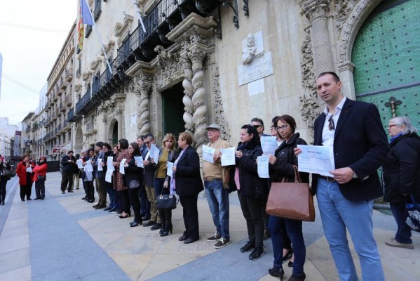Hay solución, falta voluntad