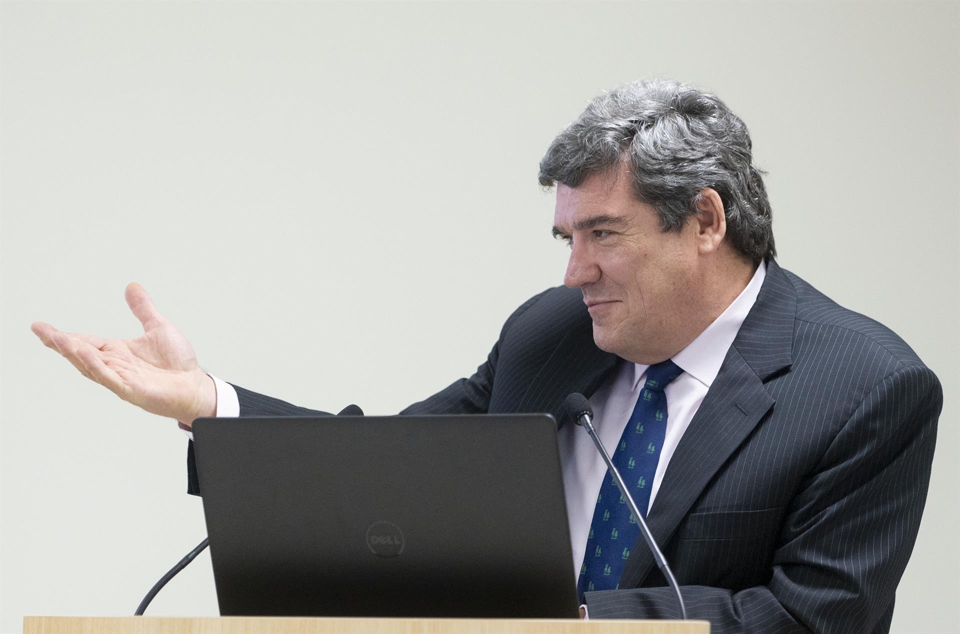 Foto: ALBERTO ORTEGA - 