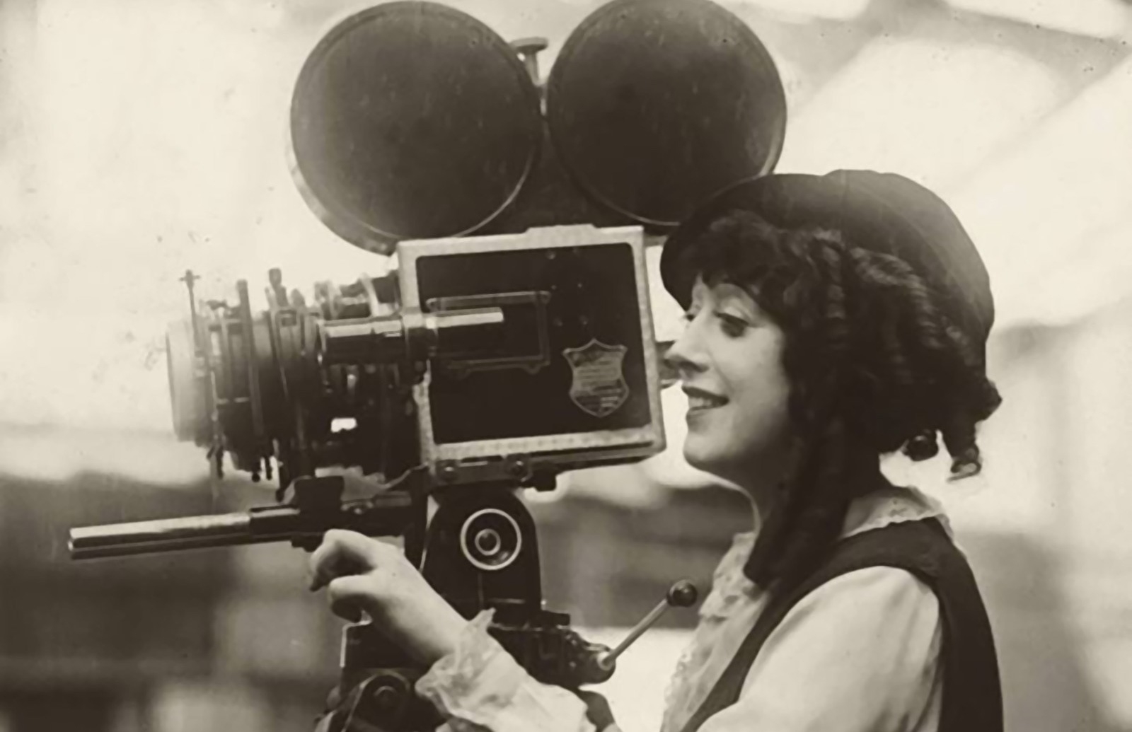 Mabel Normand - 