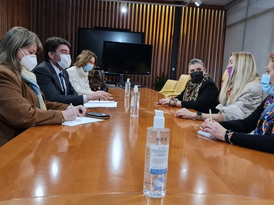Alicante ultima un plan de ayuda y acogida a las víctimas ucranias de la invasión rusa