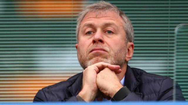 Abramovich se involucra en la negociación Ucrania-Rusia
