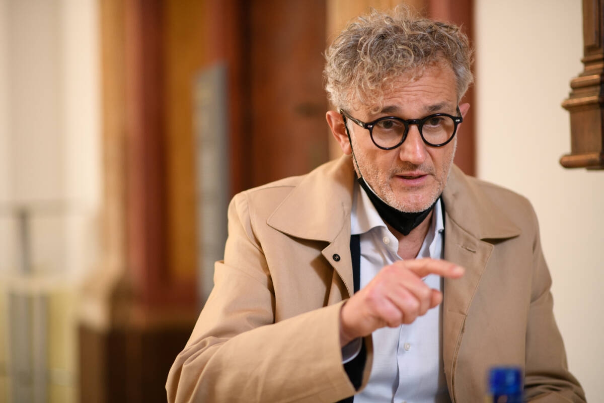 Foto: KIKE TABERNER - 