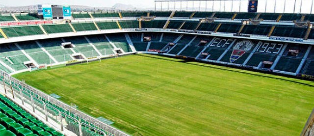 El Elche ya ha vendido más de 20.000 entradas para la visita del Barcelona
