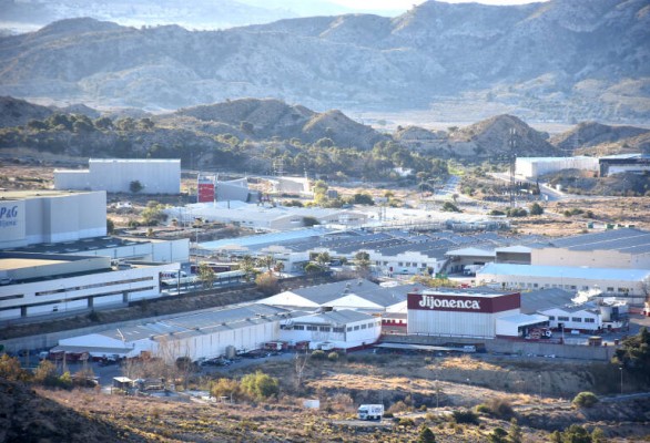 Xixona más allá del turrón: ¿Qué otras empresas se alojan en sus polígonos industriales?
