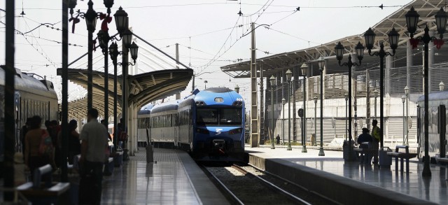 España pedirá fondos europeos de unos 308 millones para planes de transporte