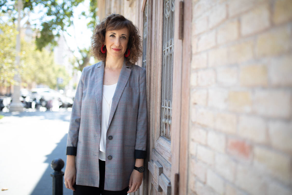 Valencia acoge a familias ucranianas y un grupo en viaje de estudios que no puede volver