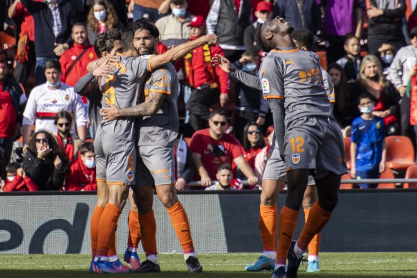 Ganar en liga antes de unas semifinales no garantiza el éxito copero
