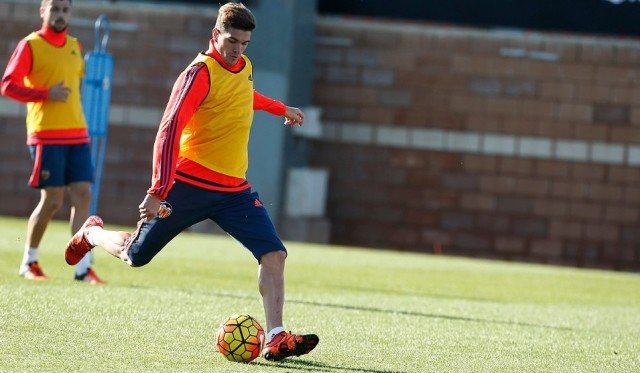 El Benfica tantea la opción de Rodrigo de Paul