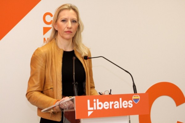 Ciudadanos denuncia injerencias del Gobierno regional en el Consejo de la Transparencia