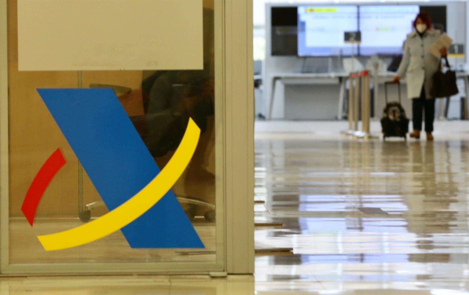 La Campaña de la Renta arrancará el 6 de abril con cambios en tramos del IRPF para rentas altas
