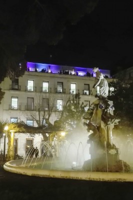 Cuatrecasas celebra la renovación de su sede en Alicante