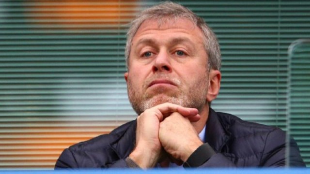 El ruso Abramovich deja el Chelsea a la fundación del club