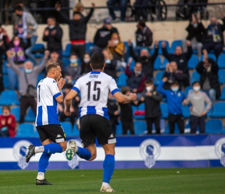 Ganar y esperar